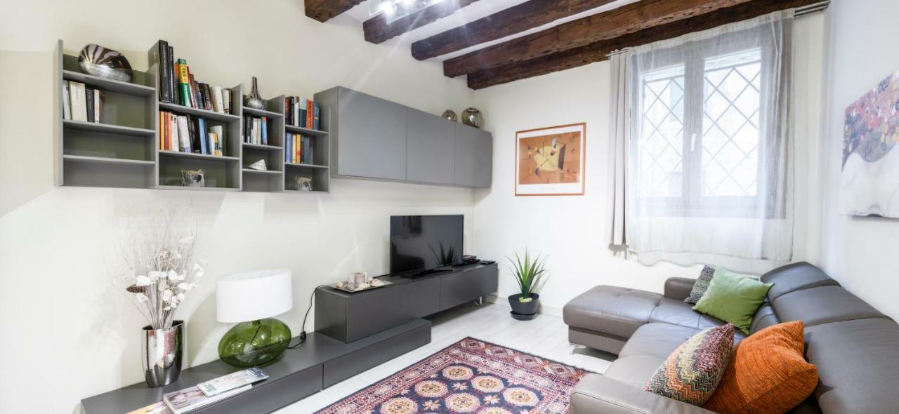 Ca Mocenigo Apartment Venedig